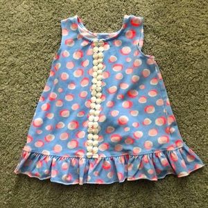 Crown and Ivy Top 24M